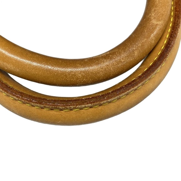 Louis Vuitton Keepall 55 Bandouliere Travel Bag - Picture 15 of 16